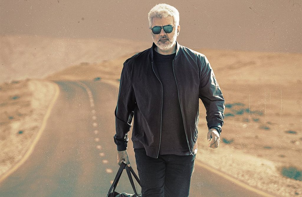 Ajith New Movie Release Postponed