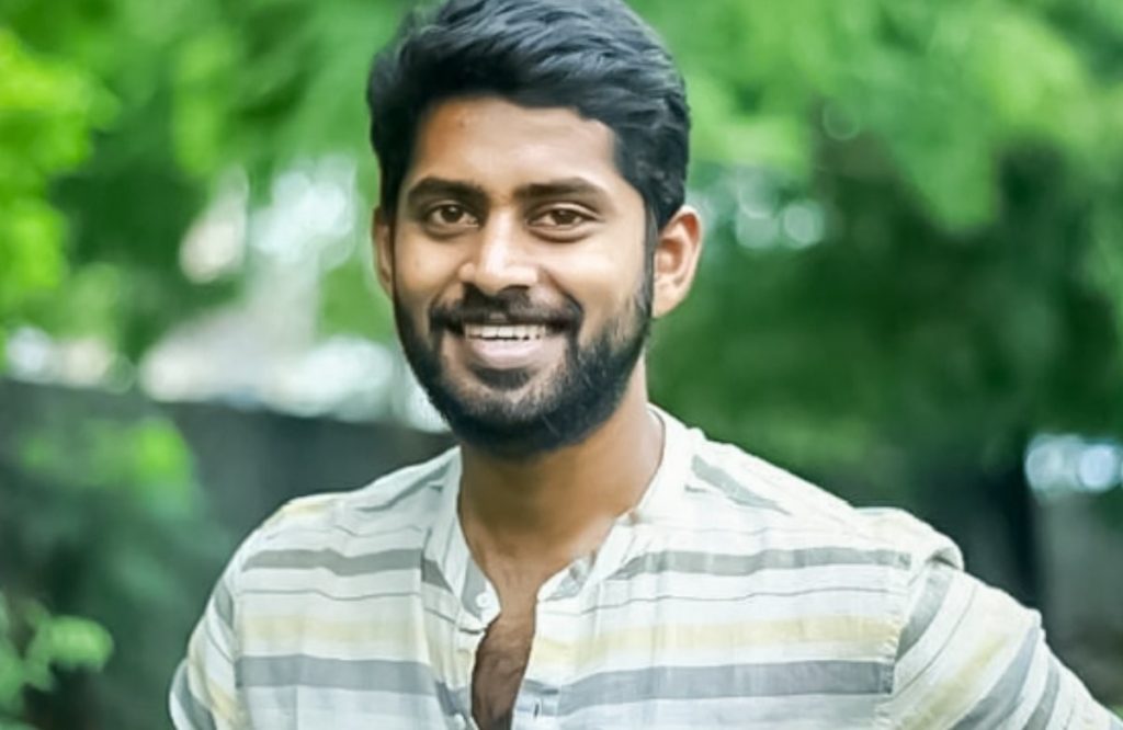 Kathir First Malayalam Movie Shooting Finished