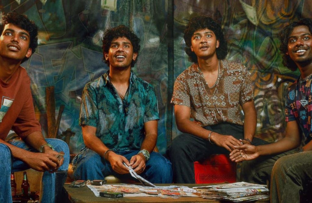 Latest Malayalam Movie Mura Teaser Out Now