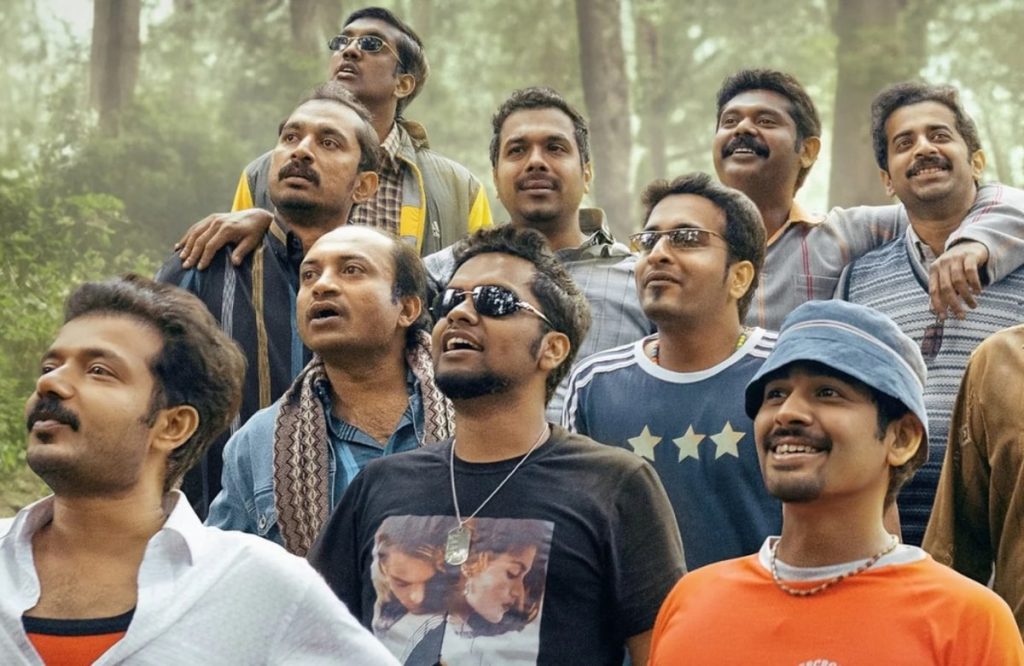 Manjummel Boys Television Premiere Show