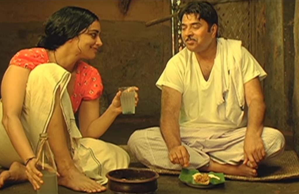 Paleri Manikyam Wiil Re Release Soon