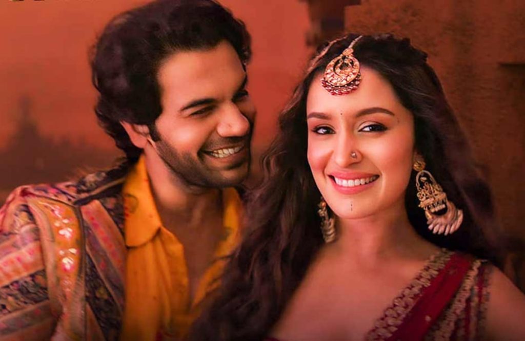 Stree 2 Movie Successful Journey