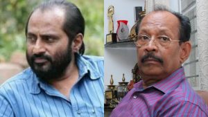 Venu Nagavally And Mohan Relation