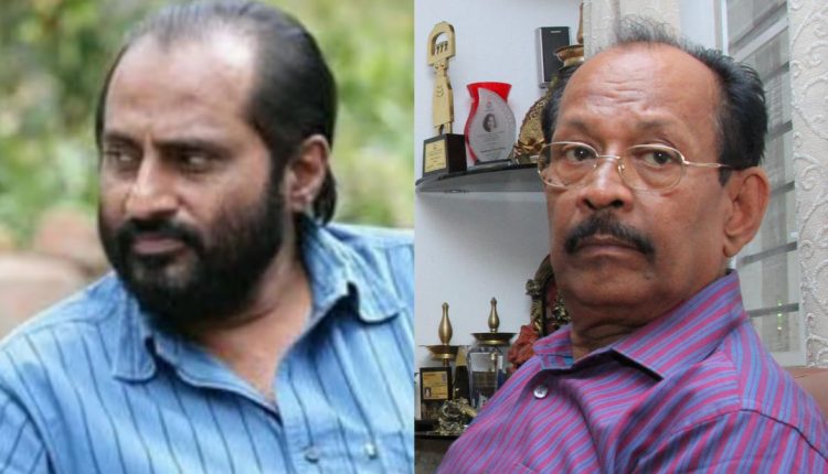 Venu Nagavally And Mohan Relation